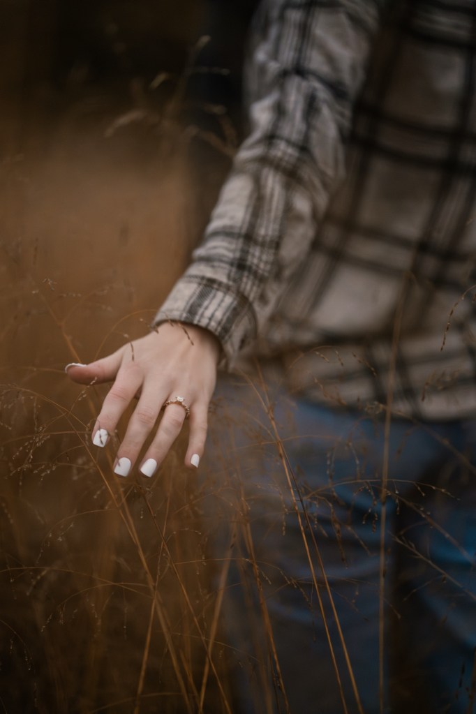 Love, Longing, and Learning to Trust&nbsp;Again